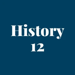 Symbol von HISTORY 12